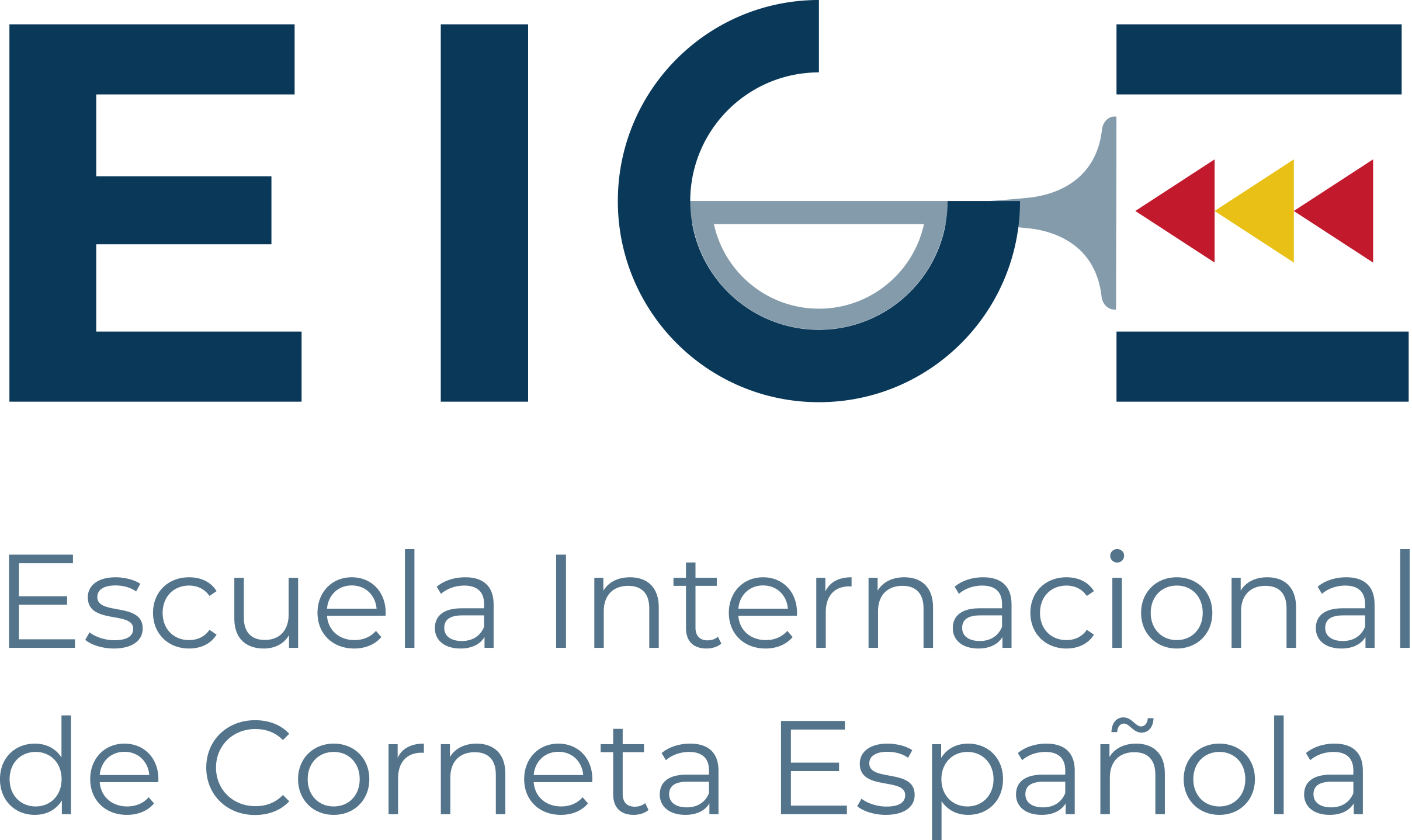 Escuela Internacional de Corneta Española