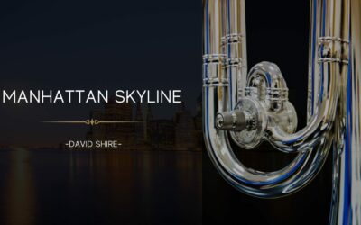 Nueva Obra «Manhattan Skyline»