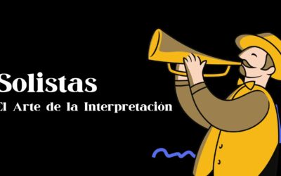 Nuevo grupo de Facebook «Solistas, El Arte de la Interpretación»